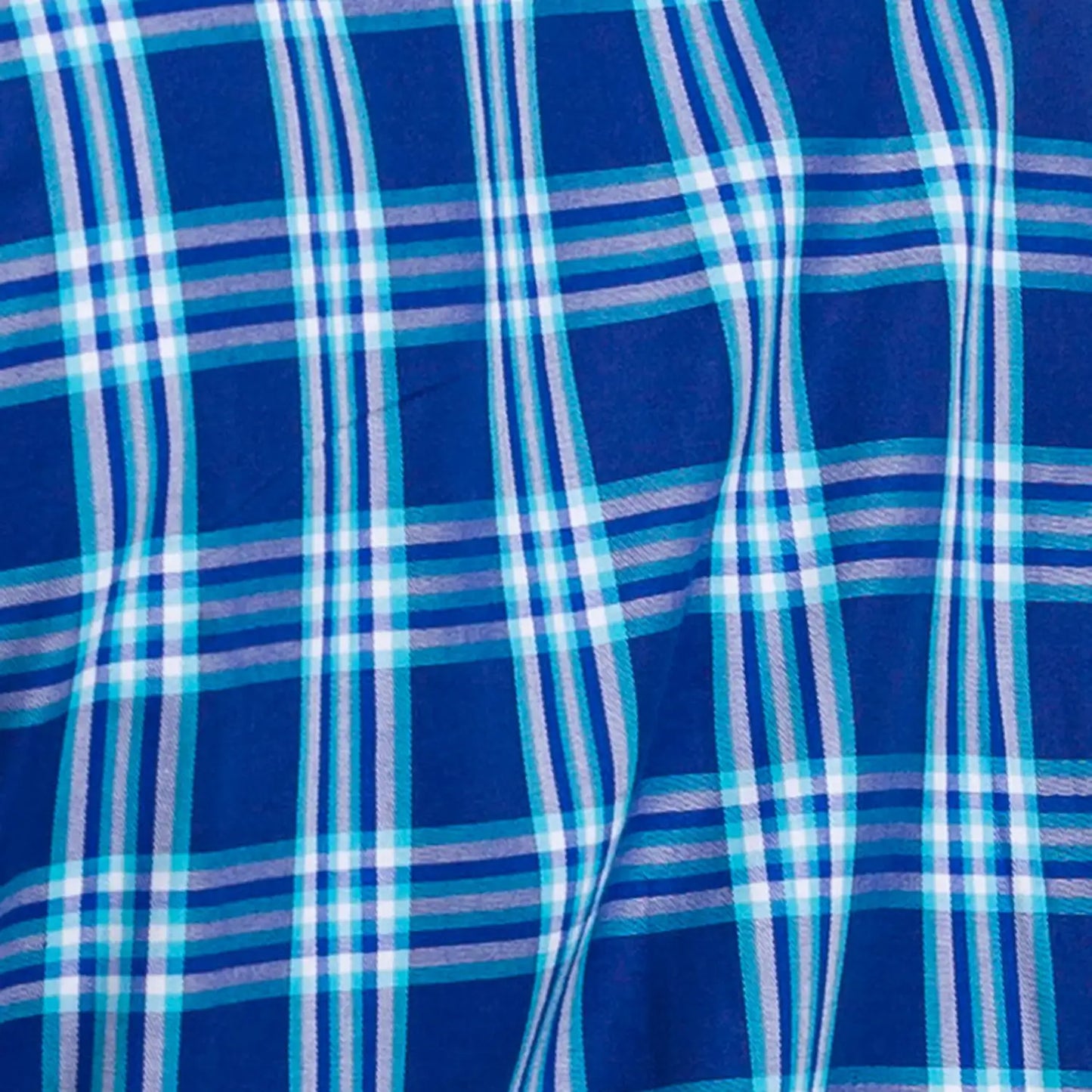 Blue Shirts