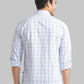 Men Slim Fit Medium Grey Shirt