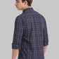 Men Slim Fit Black Shirt