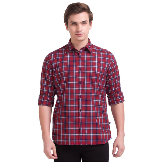 Dark Brown Shirts