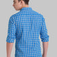 Men Slim Fit Medium Red Shirt