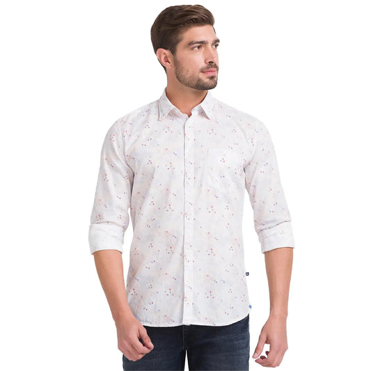 Parx Medium Blue Shirts