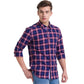Parx Medium Blue Shirts