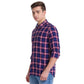 Parx Medium Blue Shirts