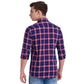 Parx Medium Blue Shirts