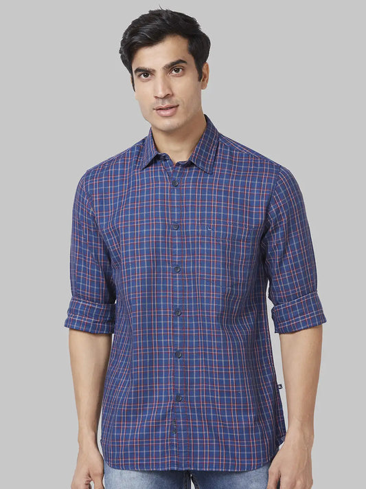 Men  Green SHIRT