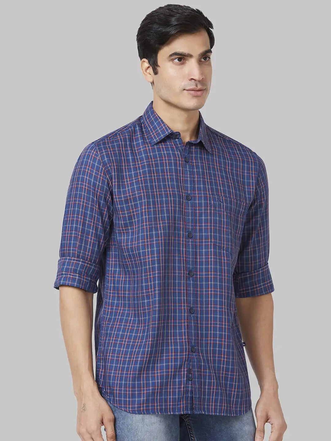 Men  Green SHIRT