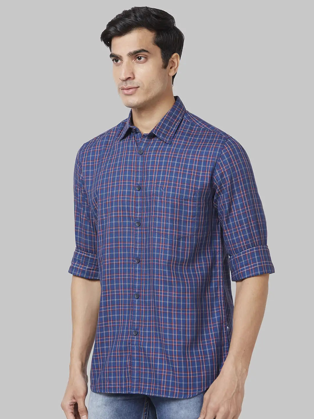 Men  Green SHIRT