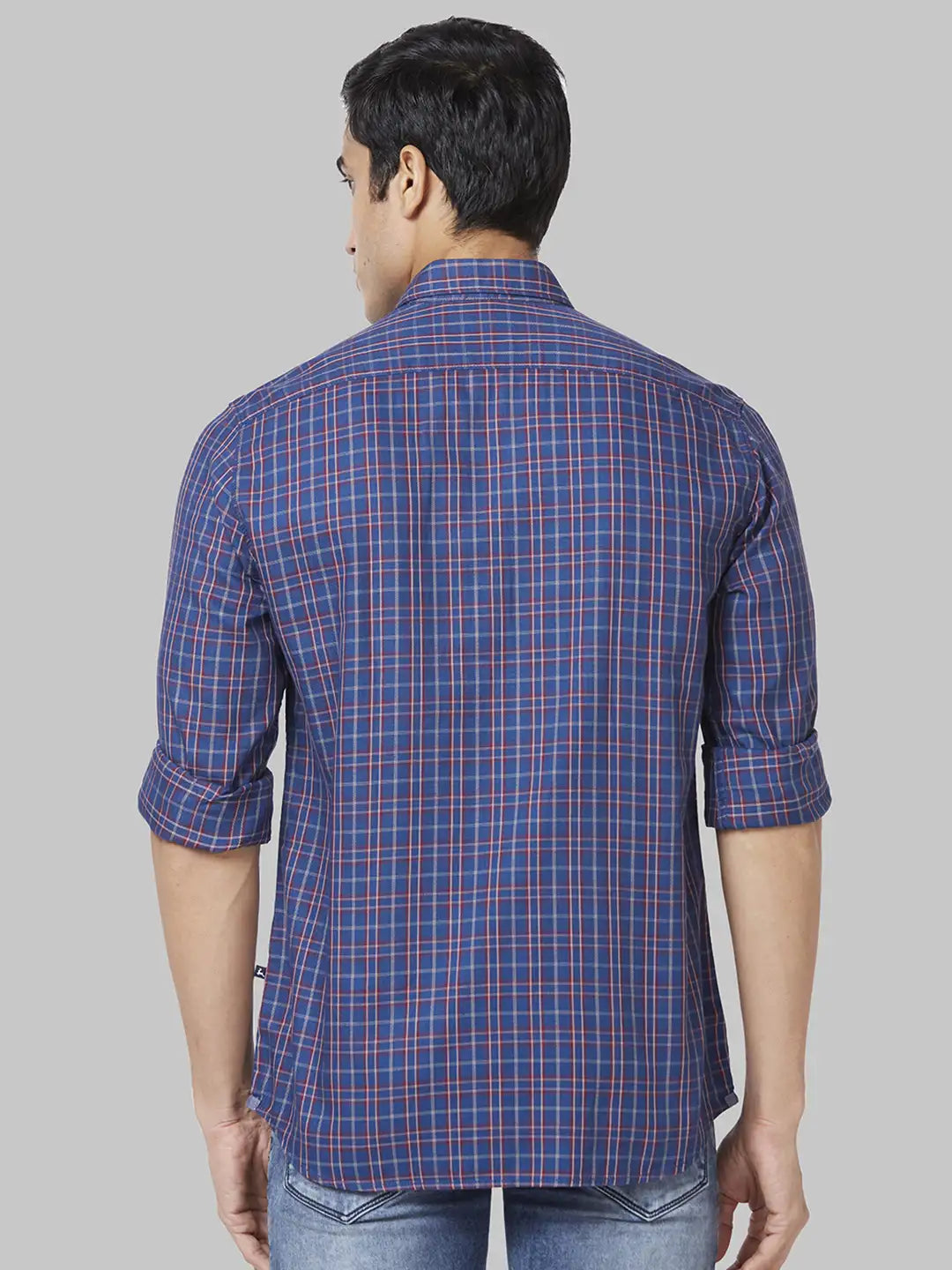 Men  Green SHIRT