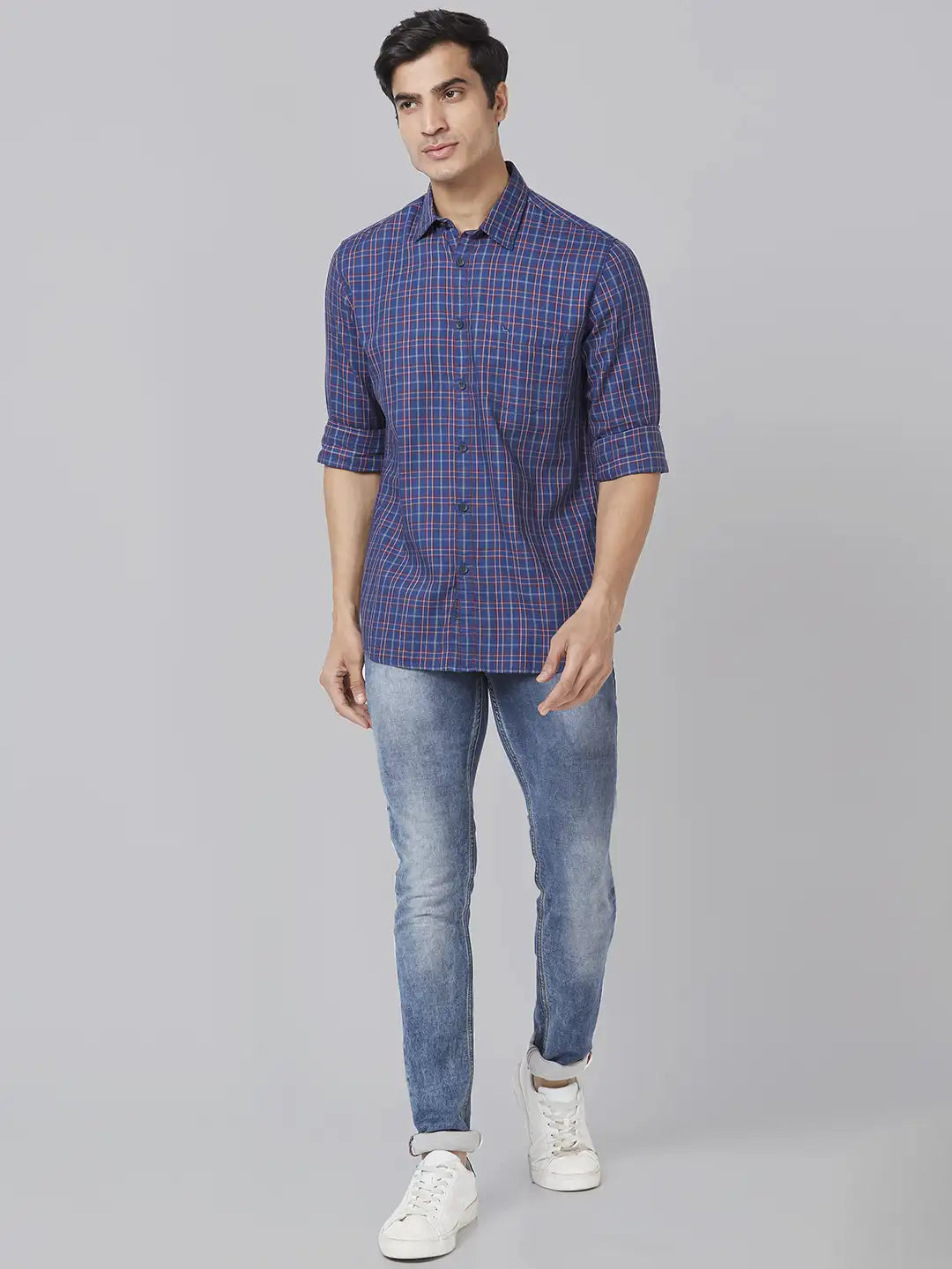 Men  Green SHIRT