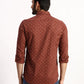 Men  Red SHIRT