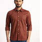 Men  Red SHIRT