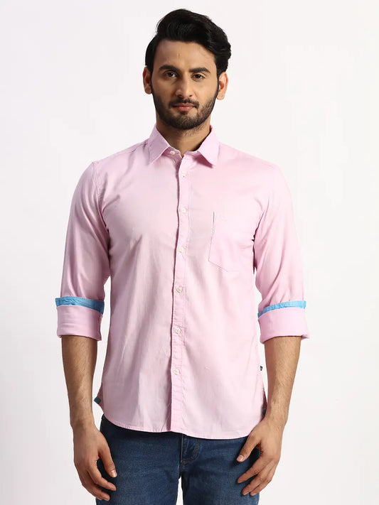 Men  Red SHIRT
