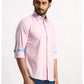 Men  Red SHIRT