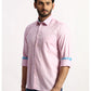 Men  Red SHIRT