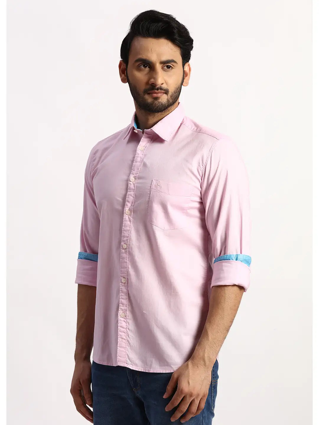 Men  Red SHIRT