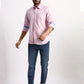 Men  Red SHIRT