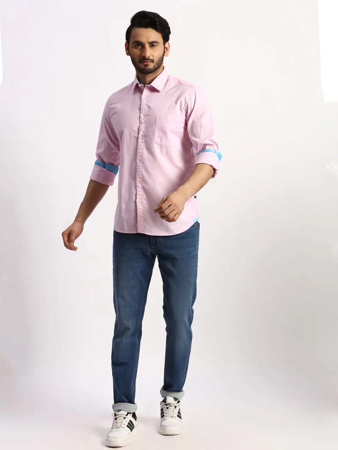 Men  Red SHIRT