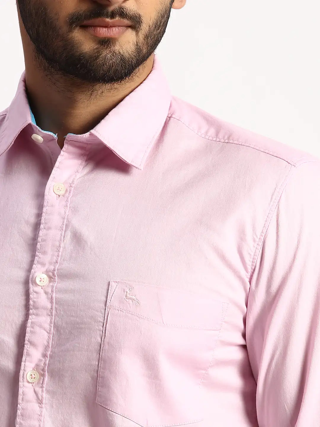 Men  Red SHIRT