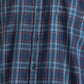 Men Slim Fit Brown Shirt