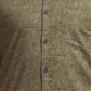 Men Slim Fit Red Shirt