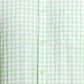 Parx Men Blue Checks Slim Fit Cotton Full Sleeve Shirt