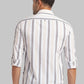 Men Slim Fit Black Shirt