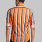 Parx Men Blue Checks Slim Fit Cotton Full Sleeve Shirts