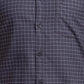 Men Slim Fit Red Shirt