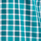 Men Slim Fit Red Shirt