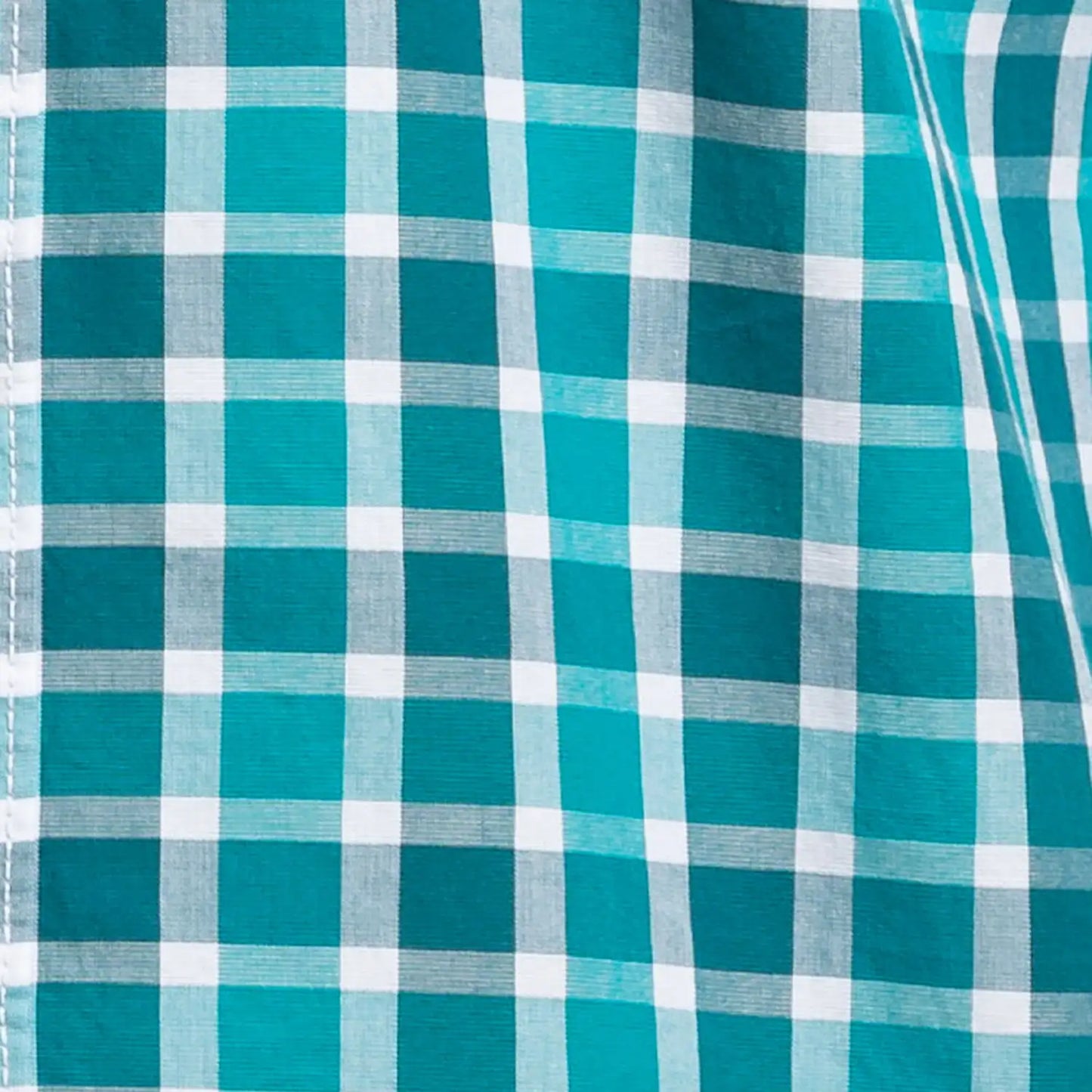 Men Slim Fit Red Shirt