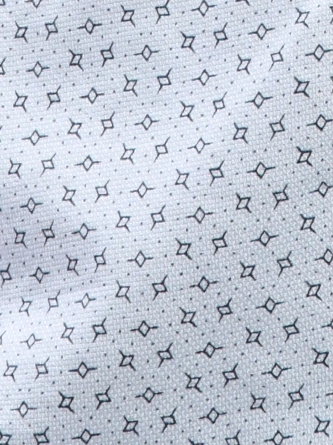 Parx Men Yellow Checks Slim Fit Cotton Full Sleeve Shirts