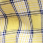 Parx Men Red Checks Slim Fit Cotton Full Sleeve Shirts