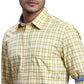 Men Slim Fit White Jeans