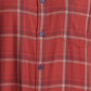 Men Slim Fit Blue Shirt