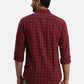 Men Slim Fit Black Shirt