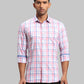 Men  Blue SHIRT