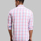 Men  Blue SHIRT