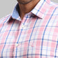 Men  Blue SHIRT