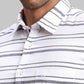 Men Slim Fit Red Shirt