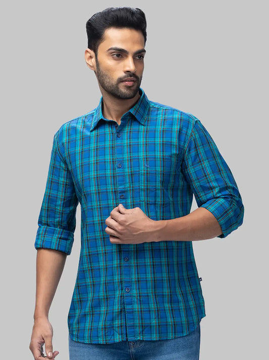 Men  Red SHIRT