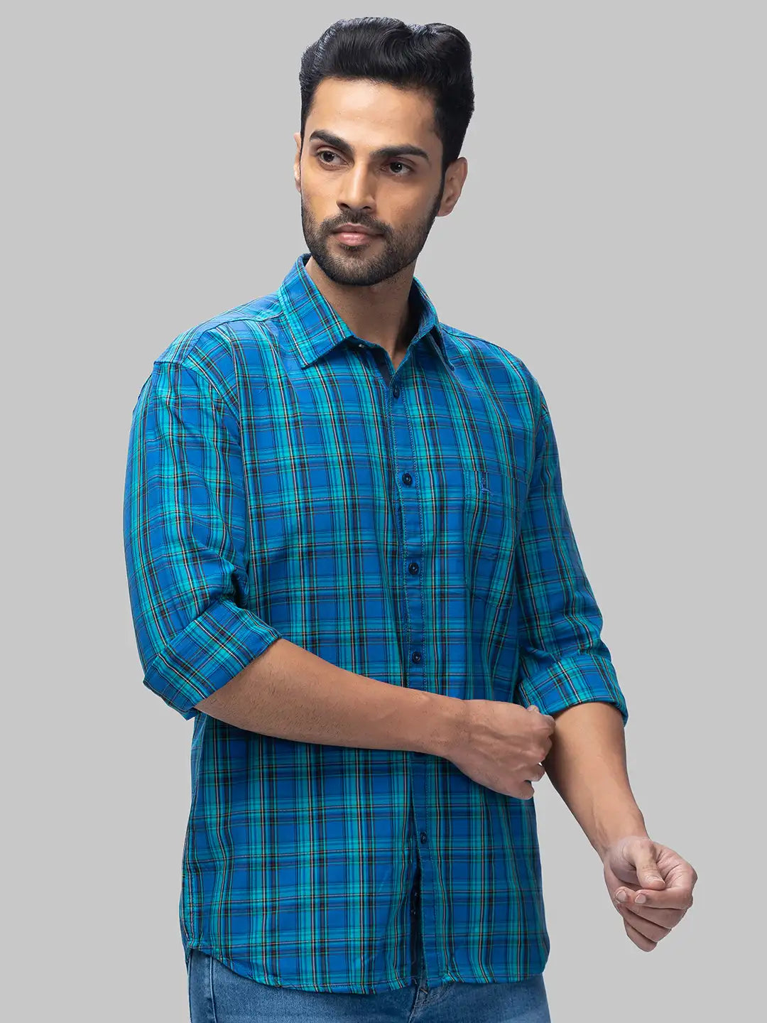 Men  Red SHIRT