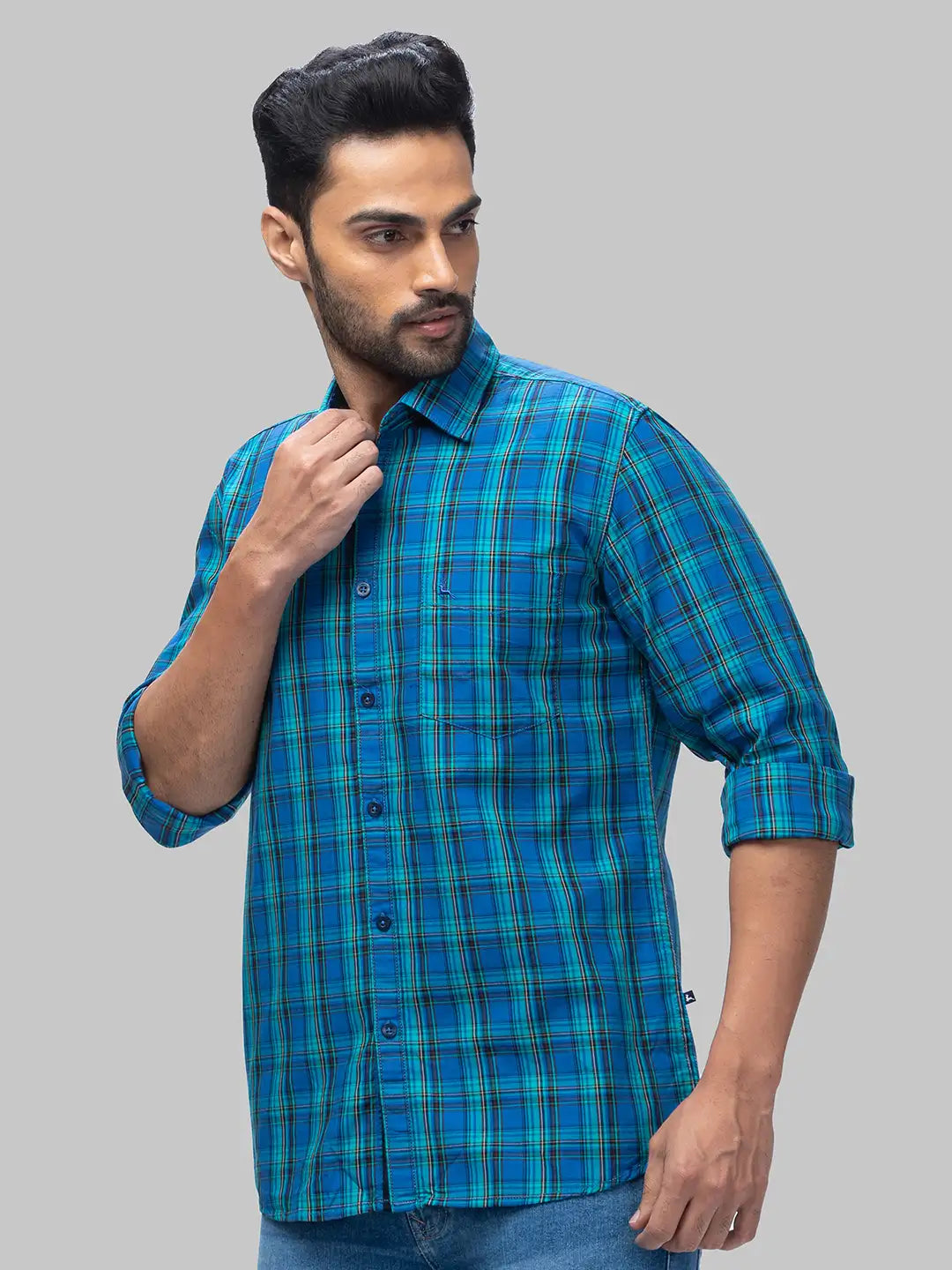 Men  Red SHIRT
