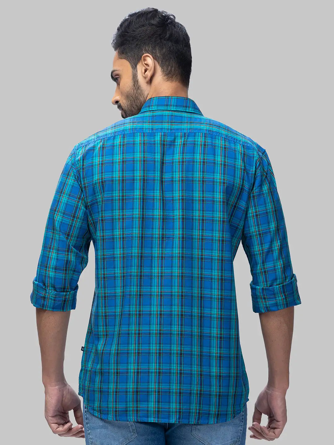 Men  Red SHIRT