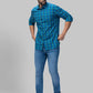 Men  Red SHIRT