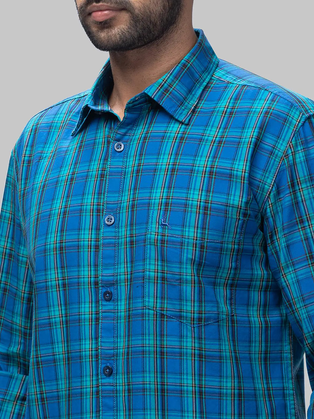 Men  Red SHIRT