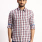 Men  Red SHIRT