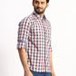 Men  Red SHIRT