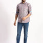 Men  Red SHIRT