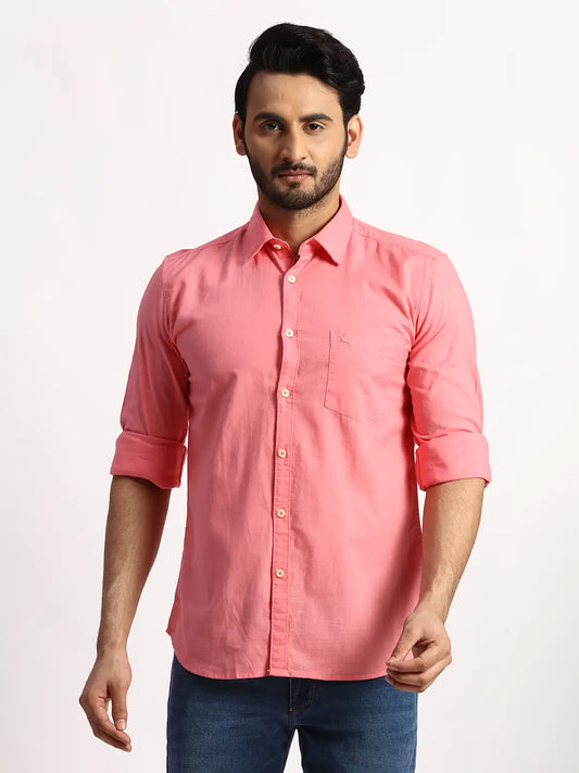 Men  Green SHIRT